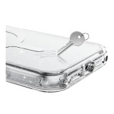 เคส Avana iPhone 17 MagSafe / Starlite Silver