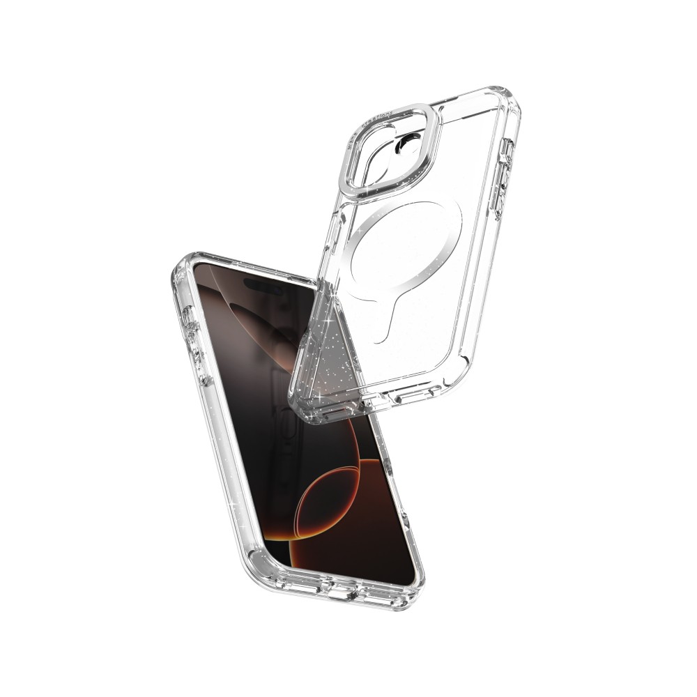 เคส Avana iPhone 17 MagSafe / Starlite Silver