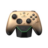 จอยคอนโทรลเลอร์ GameSir Nova 2 Lite Wireless Gamepad Champion Edition (Gold)