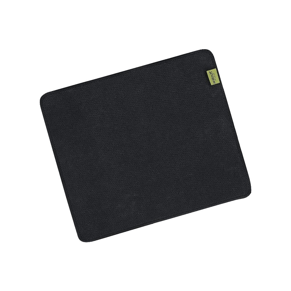 แผ่นรองเมาส์ Anitech Mouse Pad MP010-7 BK Black