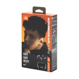 หูฟังไร้สาย JBL Soundgear Clips Black