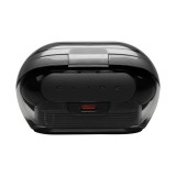 หูฟังไร้สาย JBL Soundgear Clips Black