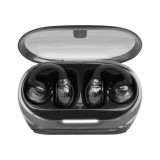 หูฟังไร้สาย JBL Soundgear Clips Black