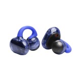 หูฟังไร้สาย JBL Soundgear Clips Blue