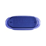 หูฟังไร้สาย JBL Soundgear Clips Blue
