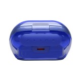 หูฟังไร้สาย JBL Soundgear Clips Blue