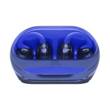 หูฟังไร้สาย JBL Soundgear Clips Blue