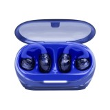 หูฟังไร้สาย JBL Soundgear Clips Blue