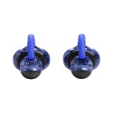 หูฟังไร้สาย JBL Soundgear Clips Blue