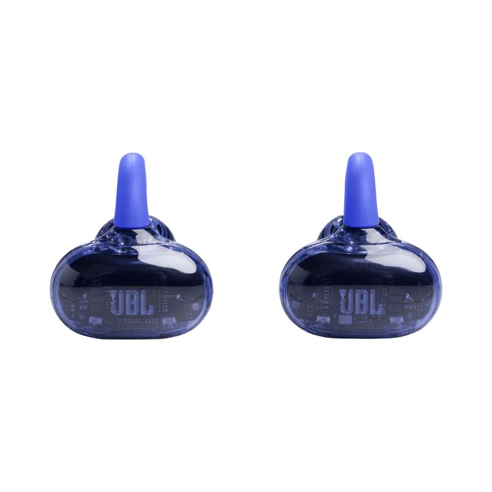 หูฟังไร้สาย JBL Soundgear Clips Blue