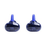 หูฟังไร้สาย JBL Soundgear Clips Blue