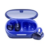 หูฟังไร้สาย JBL Soundgear Clips Blue
