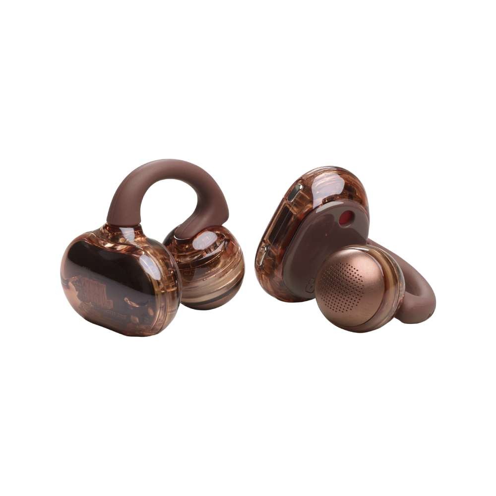 หูฟังไร้สาย JBL Soundgear Clips Copper