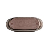 หูฟังไร้สาย JBL Soundgear Clips Copper