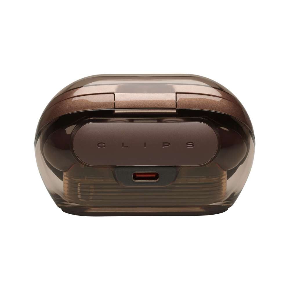 หูฟังไร้สาย JBL Soundgear Clips Copper