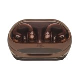 หูฟังไร้สาย JBL Soundgear Clips Copper