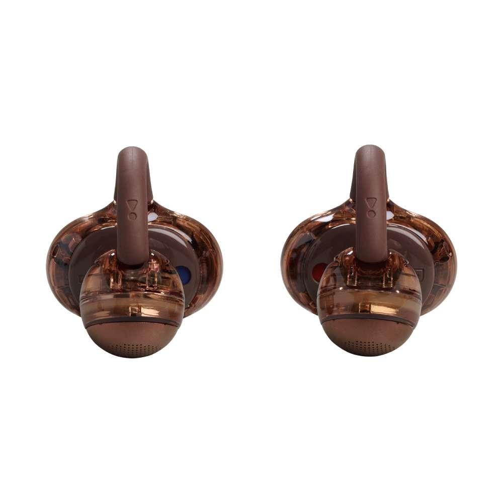 หูฟังไร้สาย JBL Soundgear Clips Copper