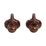 หูฟังไร้สาย JBL Soundgear Clips Copper