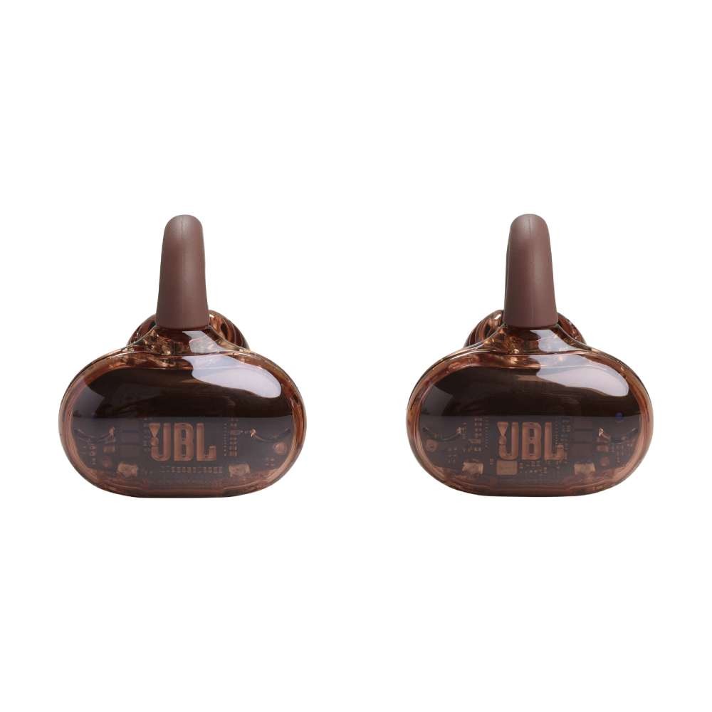 หูฟังไร้สาย JBL Soundgear Clips Copper