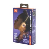 หูฟังไร้สาย JBL Soundgear Clips Purple