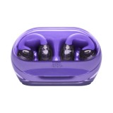 หูฟังไร้สาย JBL Soundgear Clips Purple