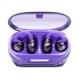 หูฟังไร้สาย JBL Soundgear Clips Purple