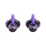 หูฟังไร้สาย JBL Soundgear Clips Purple