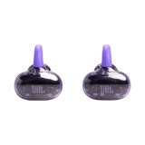 หูฟังไร้สาย JBL Soundgear Clips Purple