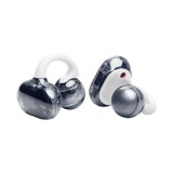 หูฟังไร้สาย JBL Soundgear Clips White