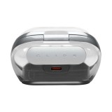 หูฟังไร้สาย JBL Soundgear Clips White