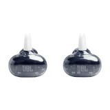 หูฟังไร้สาย JBL Soundgear Clips White
