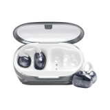 หูฟังไร้สาย JBL Soundgear Clips White