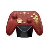 จอยคอนโทรลเลอร์ GameSir Nova 2 Lite Wireless Gamepad Iron Edition (Red)