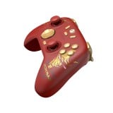 จอยคอนโทรลเลอร์ GameSir Nova 2 Lite Wireless Gamepad Iron Edition (Red)