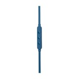หูฟัง JBL Earbuds with Mic. T305 USB-C Blue