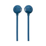 หูฟัง JBL Earbuds with Mic. T305 USB-C Blue