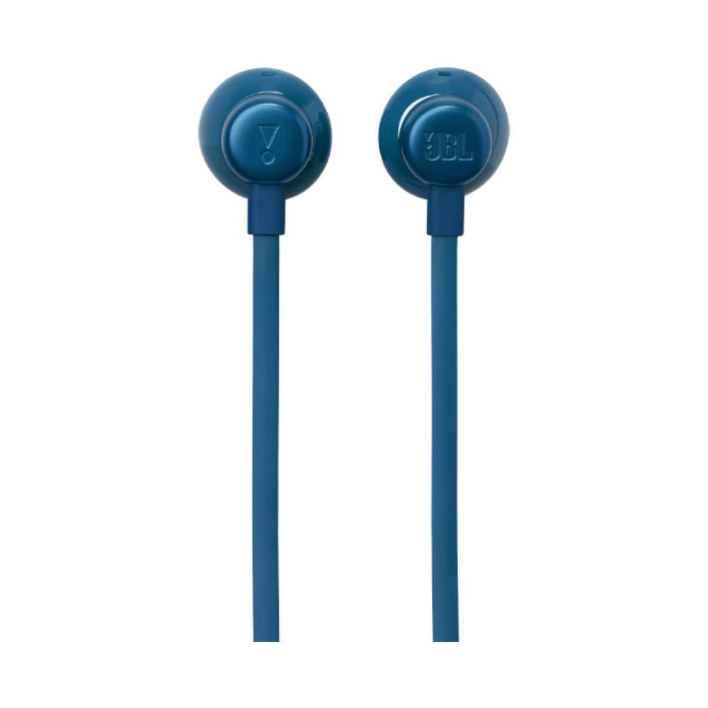 หูฟัง JBL Earbuds with Mic. T305 USB-C Blue