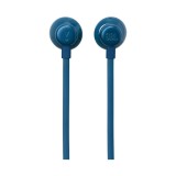 หูฟัง JBL Earbuds with Mic. T305 USB-C Blue