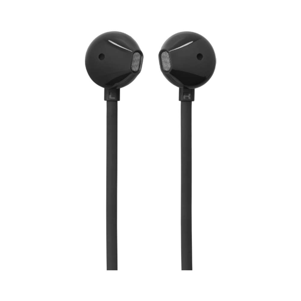 หูฟัง JBL Earbuds with Mic. T305 USB-C Black