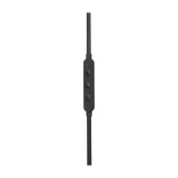 หูฟัง JBL Earbuds with Mic. T305 USB-C Black