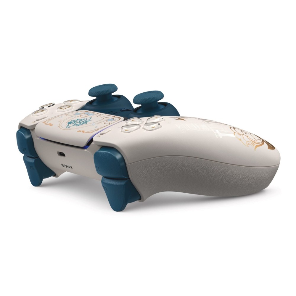จอยคอนโทรลเลอร์ Sony DualSense Genshin Impact Limited Edition