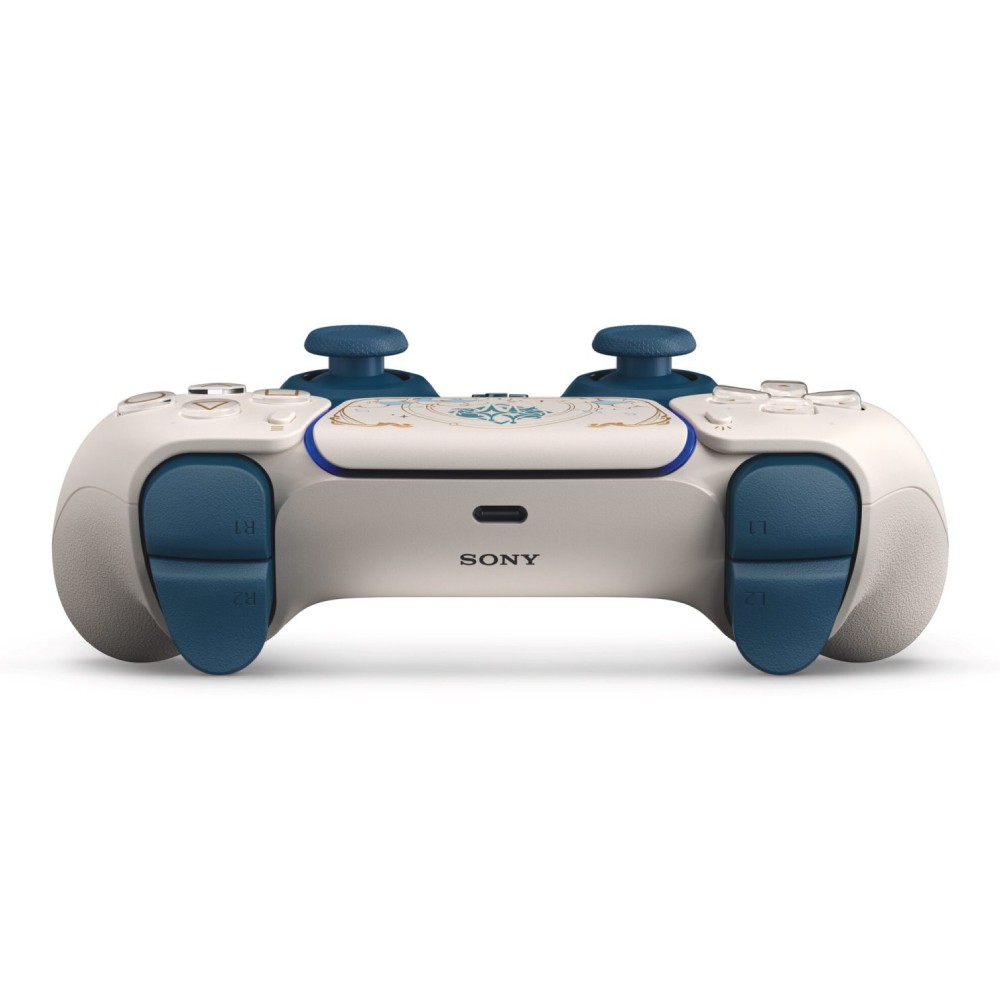 จอยคอนโทรลเลอร์ Sony DualSense Genshin Impact Limited Edition
