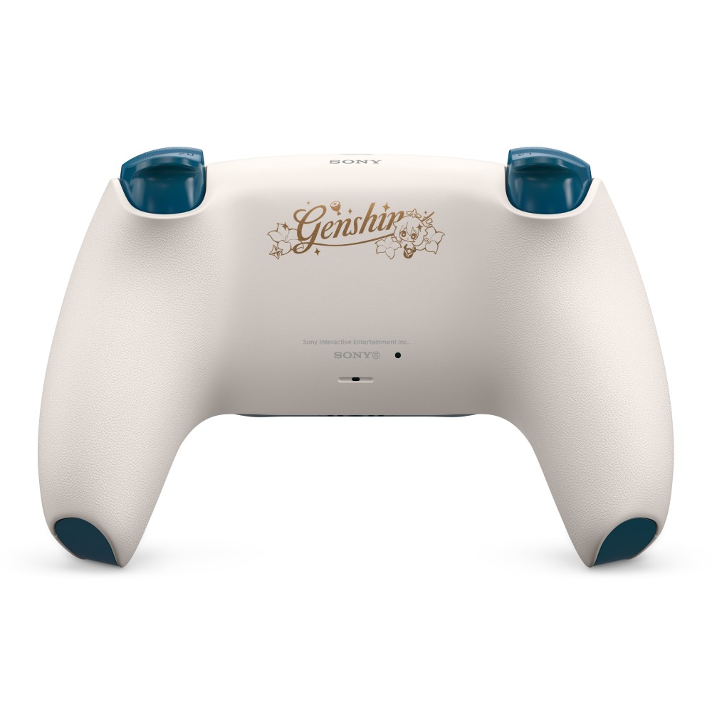 จอยคอนโทรลเลอร์ Sony DualSense Genshin Impact Limited Edition