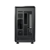 เคสคอมพิวเตอร์ COOLER MASTER MasterFrame 360 Panorama Black