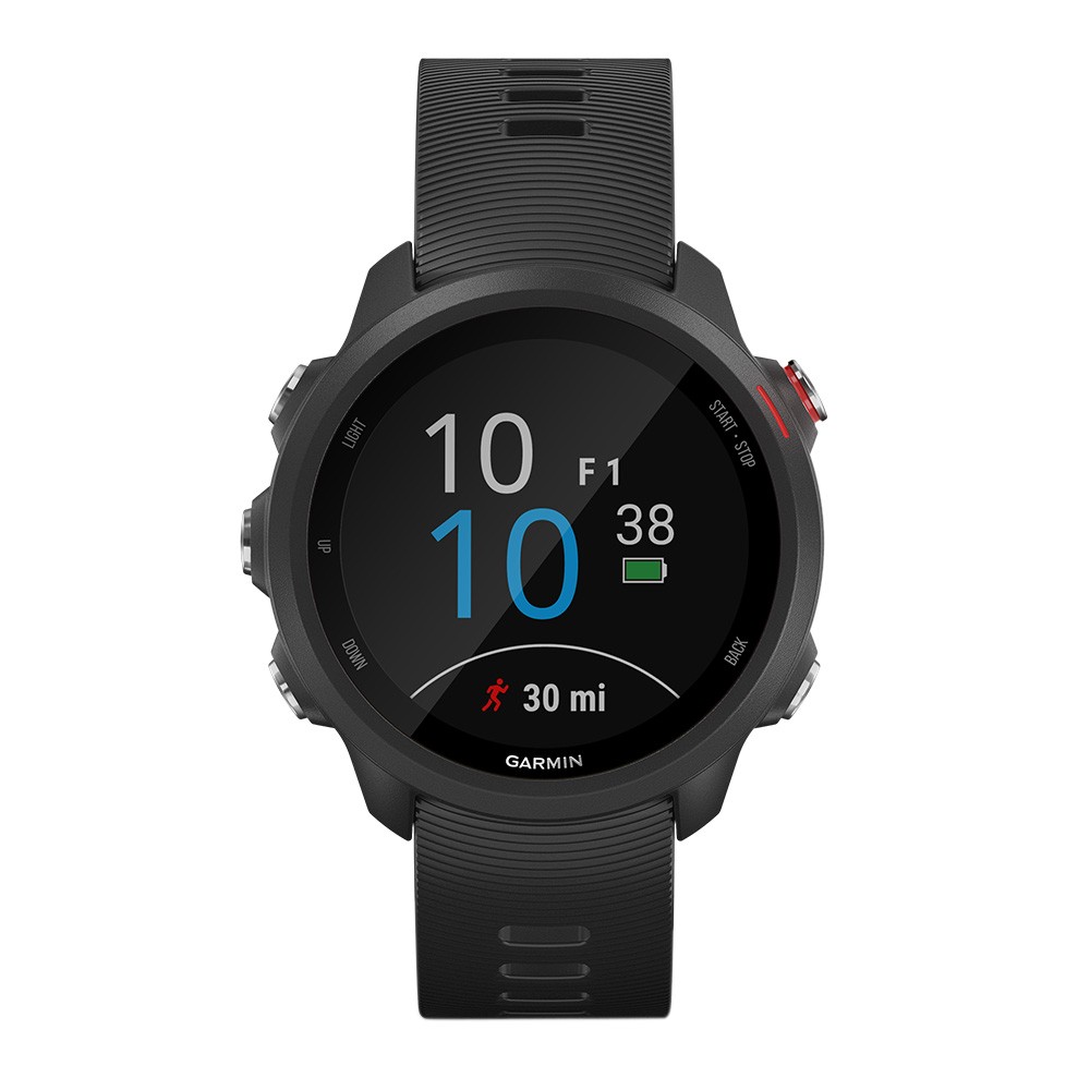 garmin 245 music bluetooth