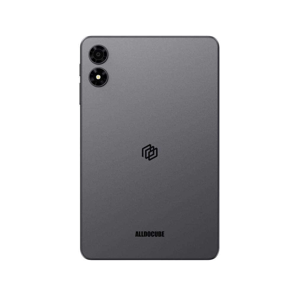 แท็บเล็ต Alldocube iPlay 70 Mini Pro (8+128) Gray