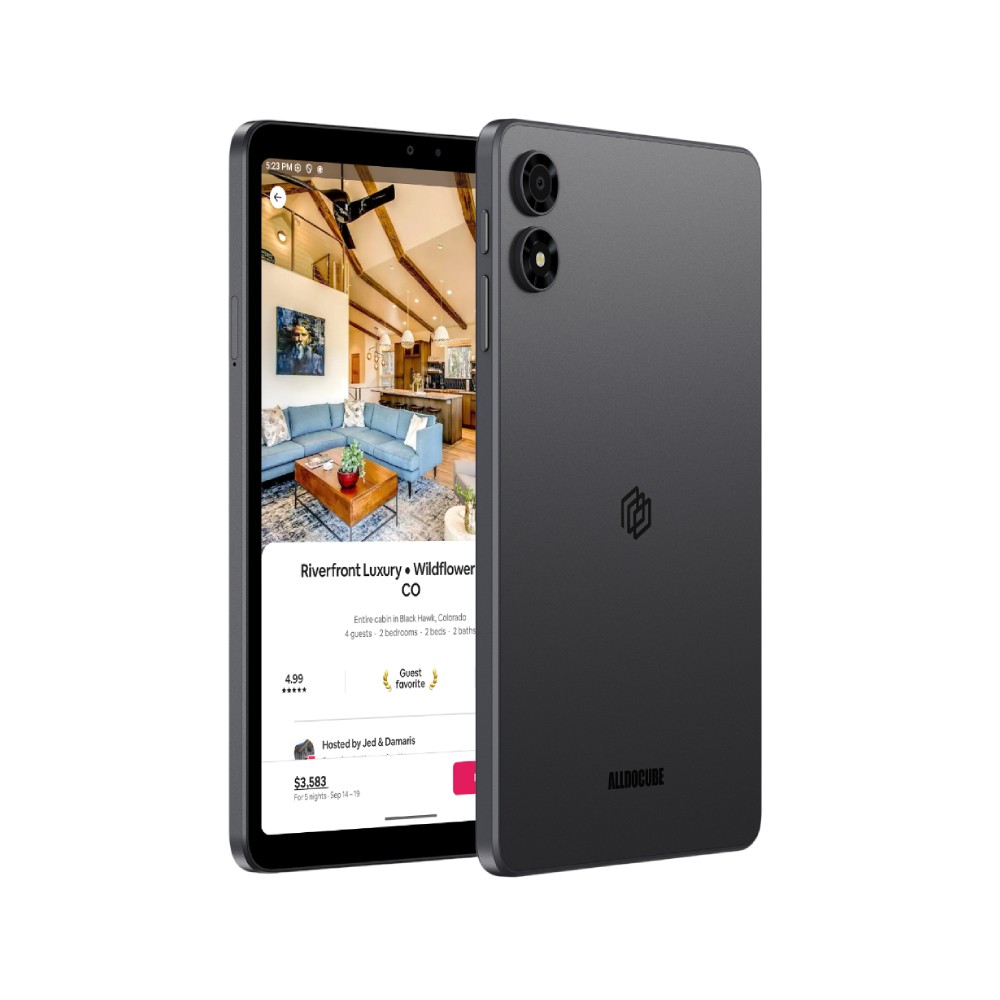 แท็บเล็ต Alldocube iPlay 70 Mini Pro (8+128) Gray