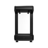เคสคอมพิวเตอร์ COOLER MASTER MasterFrame 360 Stage Mirror Black