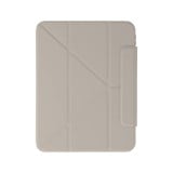 เคส FOX iPad Gen 11 (2025)/Gen 10 360 Rotating & Magnetic Full Protection Gray