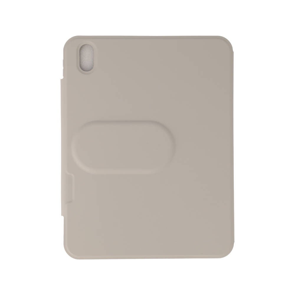 เคส FOX iPad Gen 11 (2025)/Gen 10 360 Rotating & Magnetic Full Protection Gray